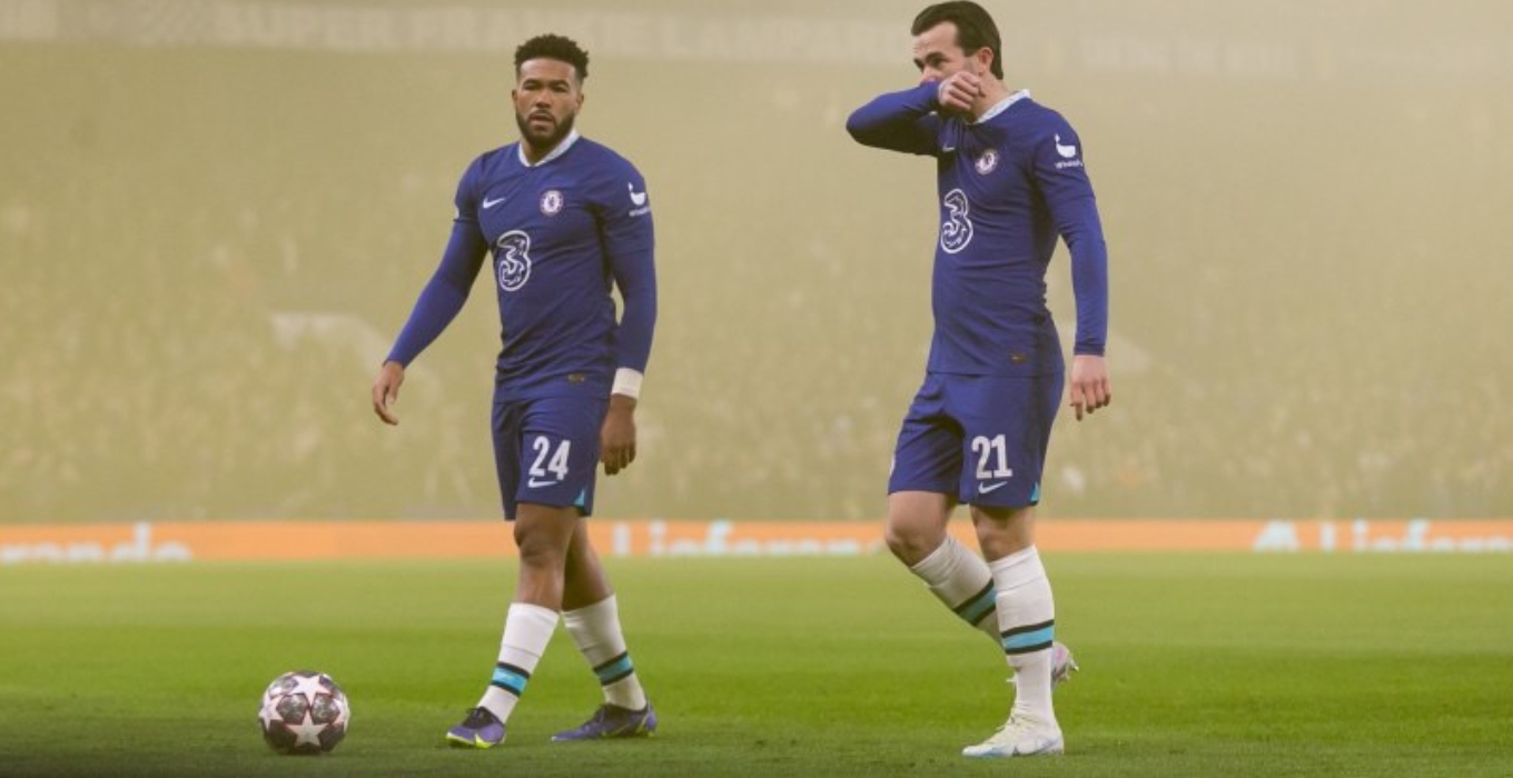 Chấn thương định mệnh của bộ đôi James-Chilwell, Chelsea liệu có thành đội bóng tầm thường?